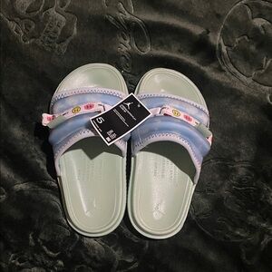 New JORDAN X J BALVIN Slides